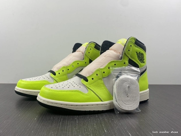 Cheap LUCY 1 OG Air Jordan Volt 555088-702 High 0709